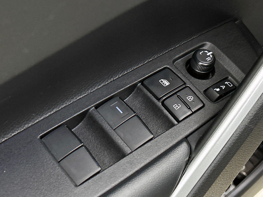 Toyota Corolla (JSX24D) met abonnement