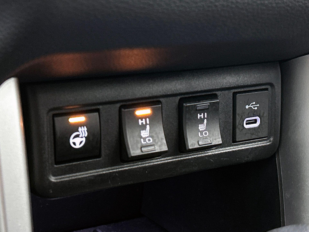 Toyota Corolla (JSX24D) met abonnement