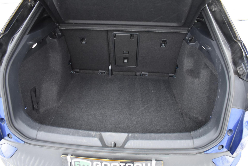 Volkswagen ID.4 (K731HH) met abonnement