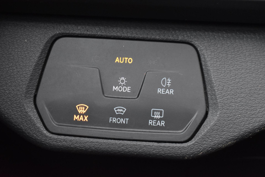 Volkswagen ID.4 (K731HH) met abonnement