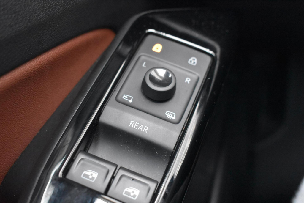 Volkswagen ID.4 (K731HH) met abonnement