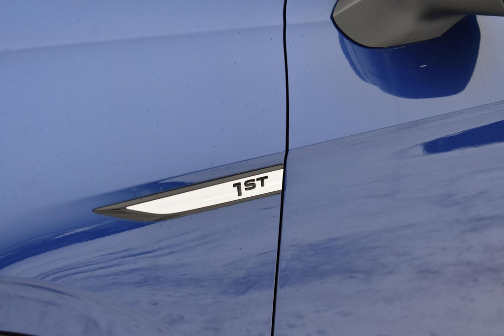 Volkswagen ID.4 (K731HH) met abonnement