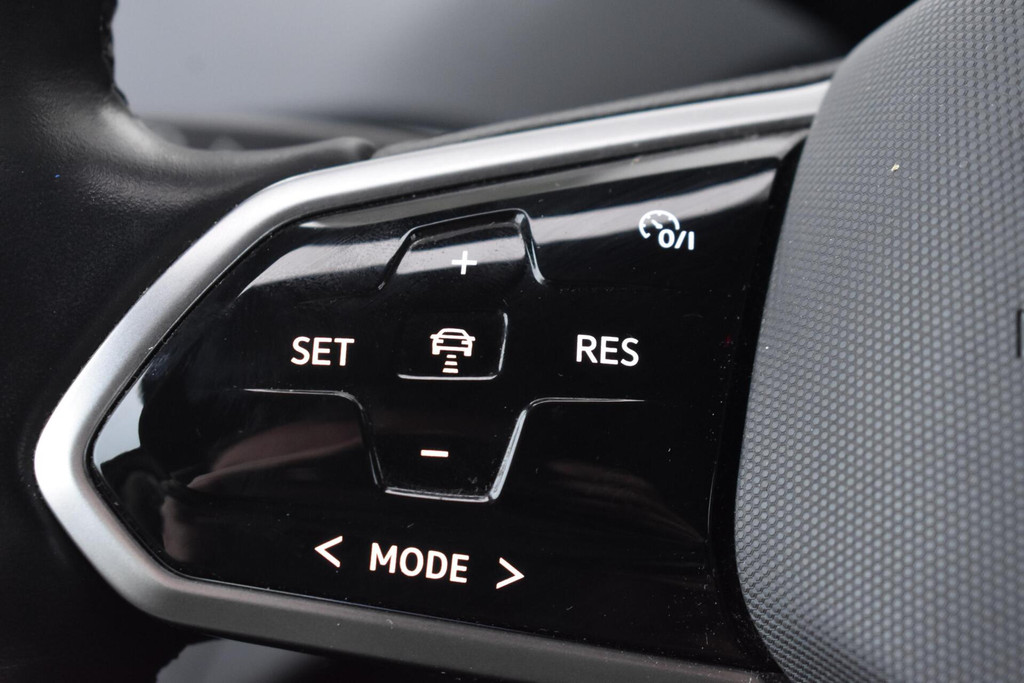 Volkswagen ID.4 (K731HH) met abonnement