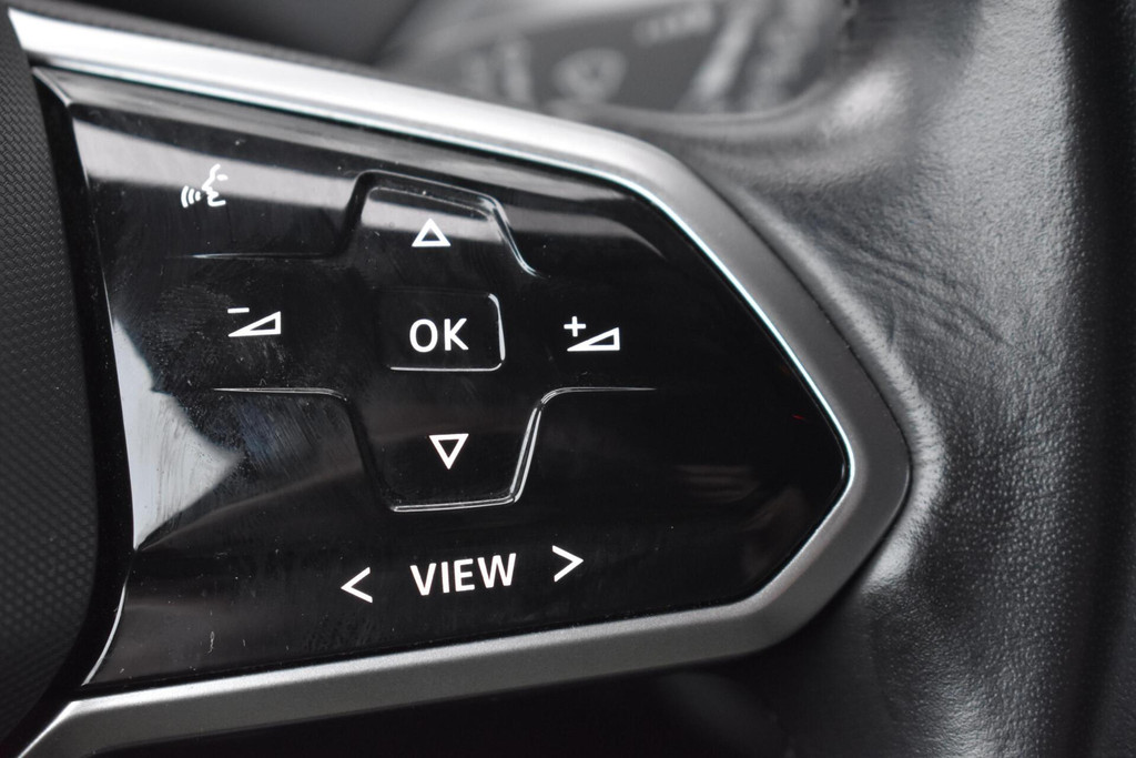 Volkswagen ID.4 (K731HH) met abonnement