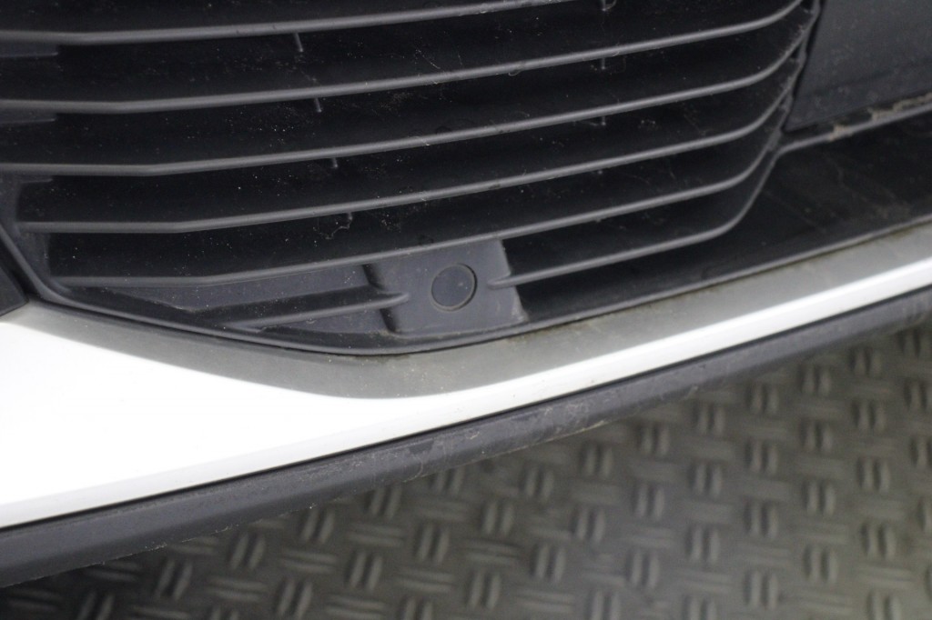 Peugeot e-2008 (K147FR) met abonnement