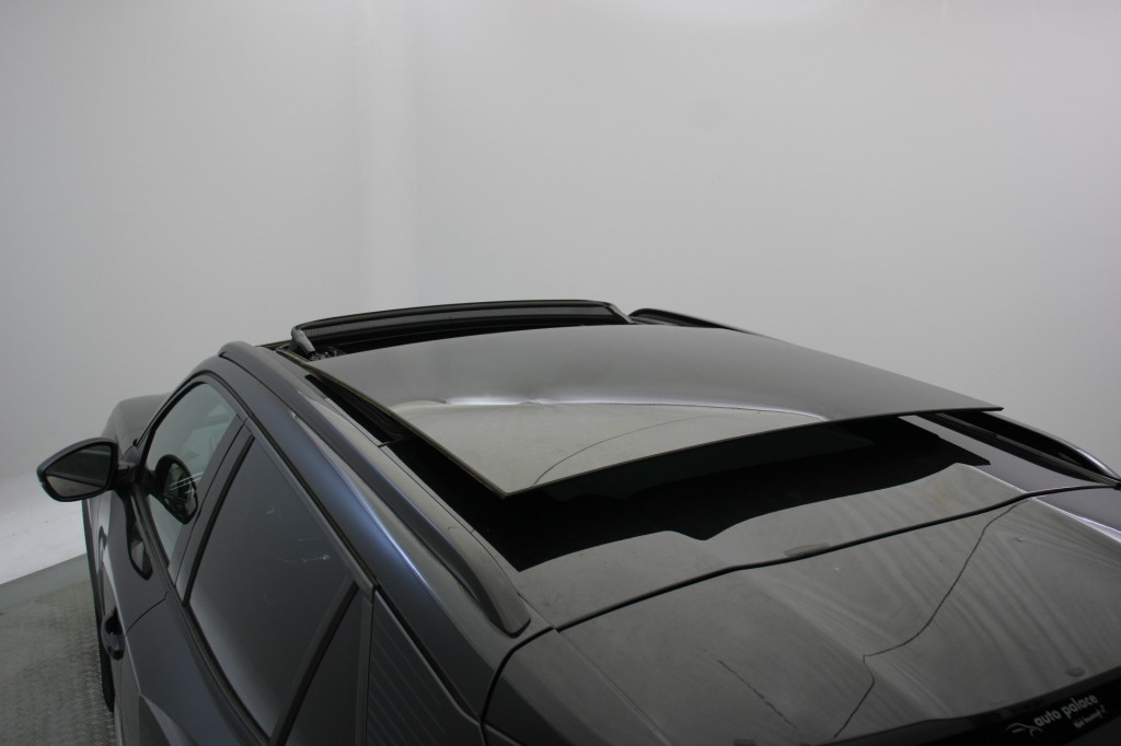 Peugeot e-2008 (K147FR) met abonnement