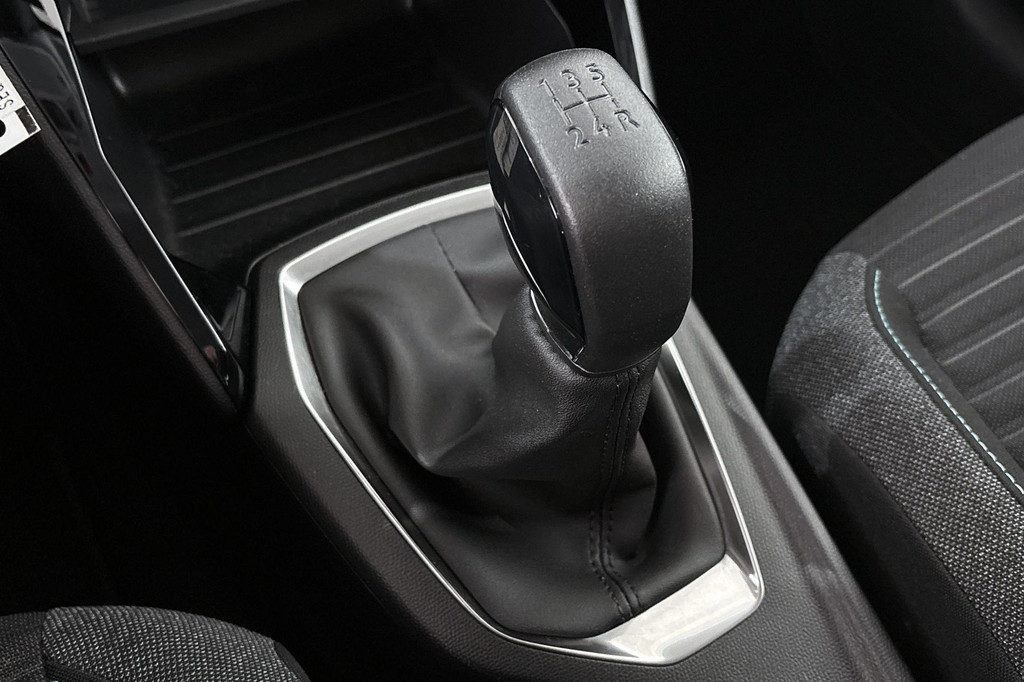 Peugeot 208 (T969FJ) met abonnement