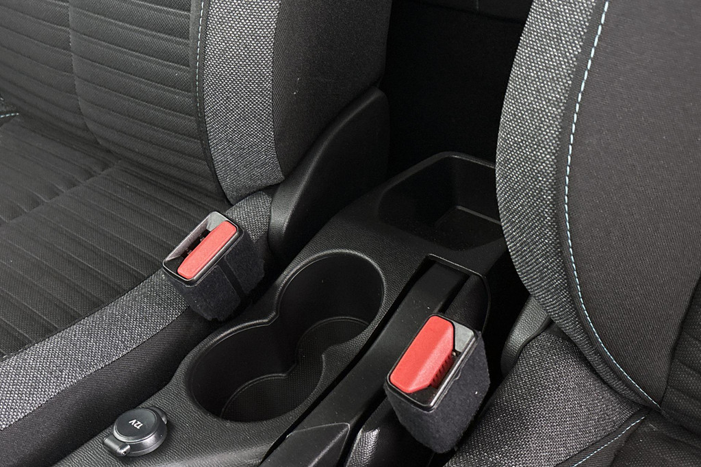 Peugeot 208 (T969FJ) met abonnement