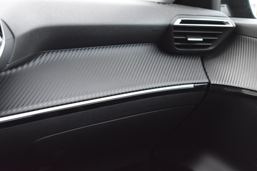 Peugeot e-208 (K644HF) met abonnement