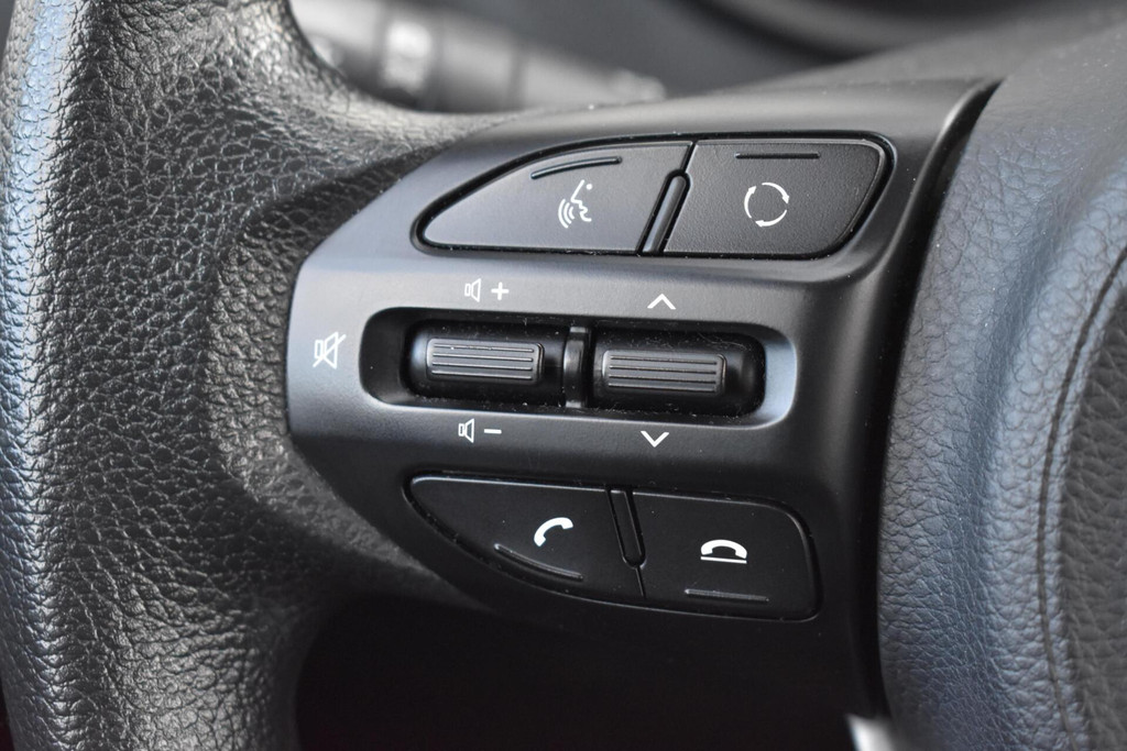 Kia Picanto (H836GL) met abonnement