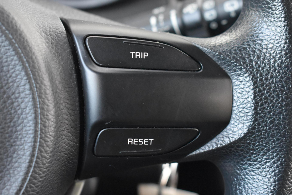 Kia Picanto (H836GL) met abonnement