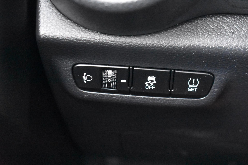 Kia Picanto (H836GL) met abonnement