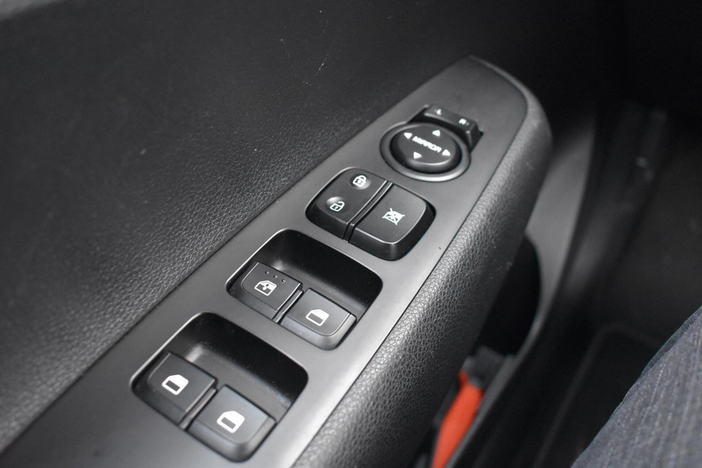 Kia Picanto (H836GL) met abonnement