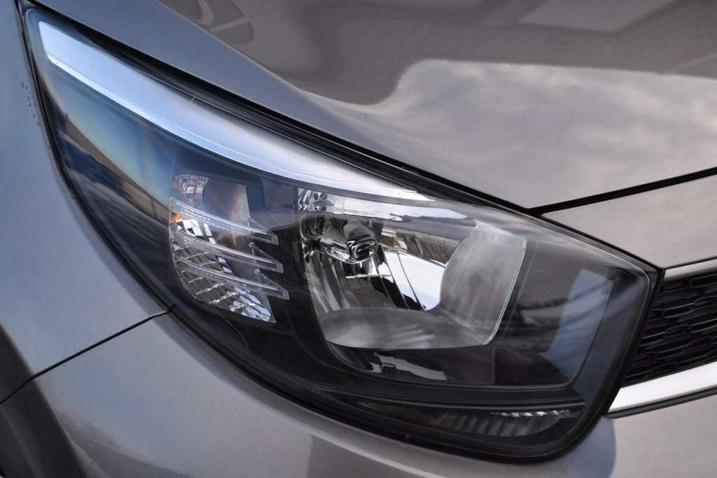 Kia Picanto (H836GL) met abonnement