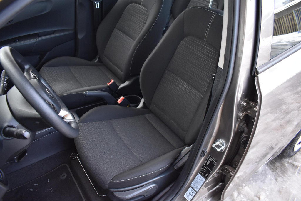 Kia Picanto (H836GL) met abonnement