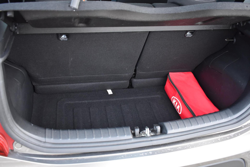 Kia Picanto (H836GL) met abonnement