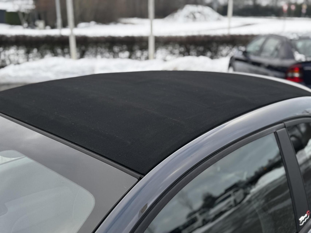 Fiat 500 (J591VH) met abonnement