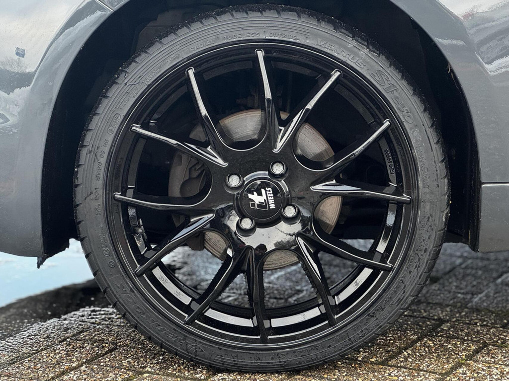 Fiat 500 (J591VH) met abonnement