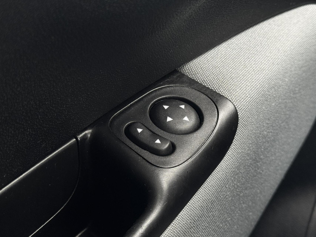 Fiat 500 (J591VH) met abonnement