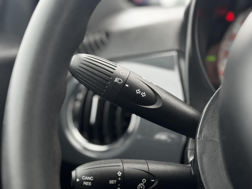 Fiat 500 (J591VH) met abonnement