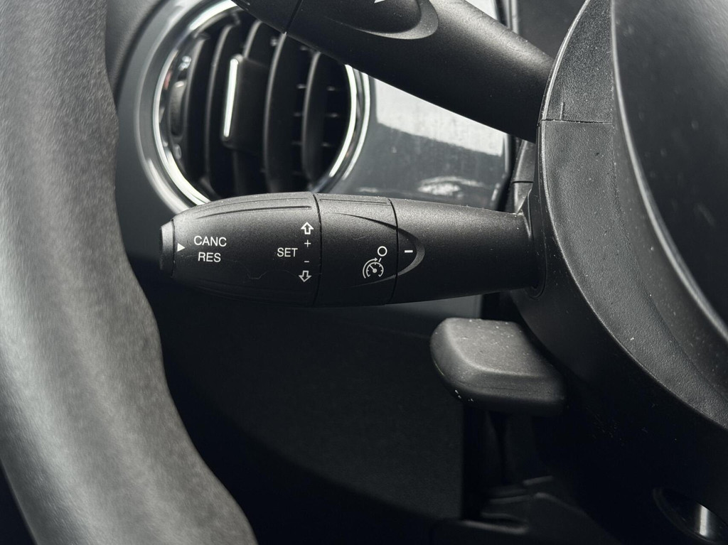 Fiat 500 (J591VH) met abonnement