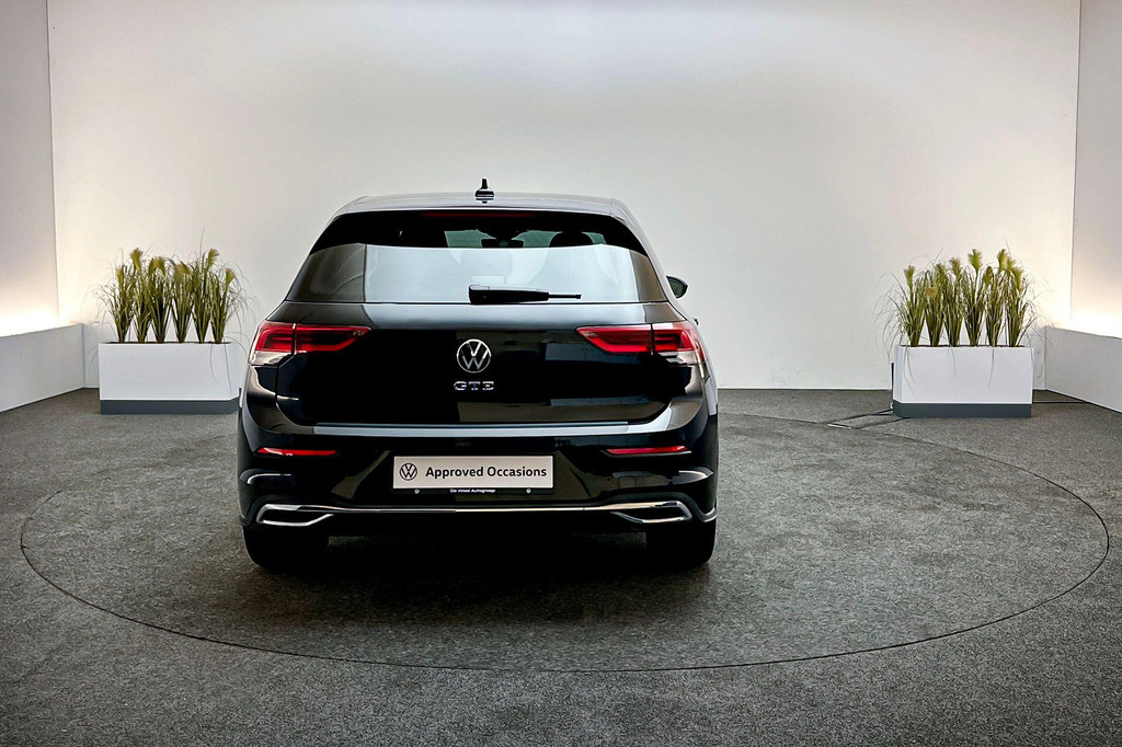 Volkswagen Golf GTE (JSG06V) met abonnement