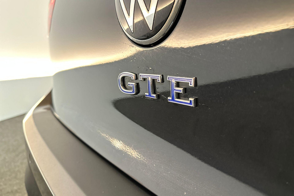 Volkswagen Golf GTE (JSG06V) met abonnement