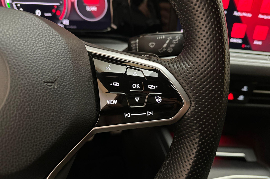 Volkswagen Golf GTE (JSG06V) met abonnement