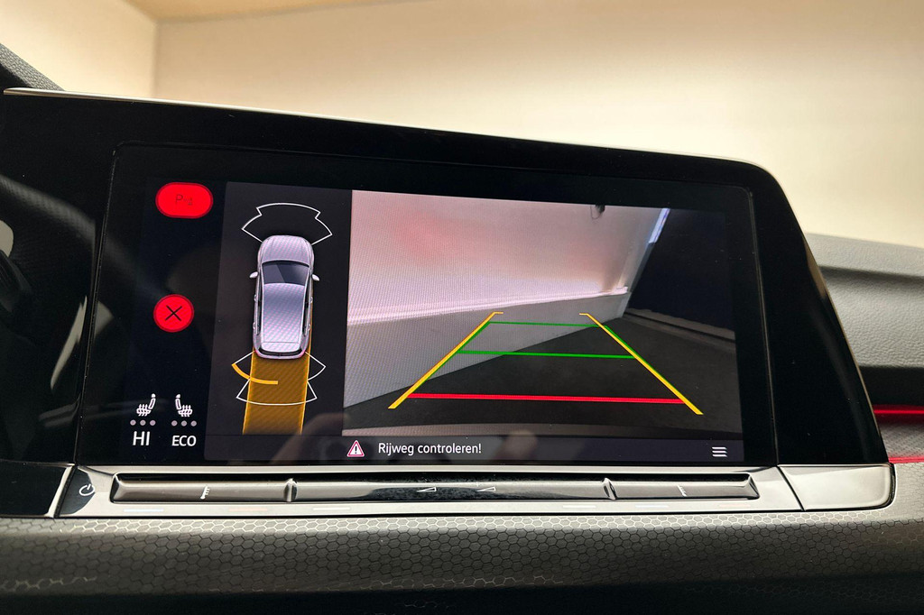 Volkswagen Golf GTE (JSG06V) met abonnement