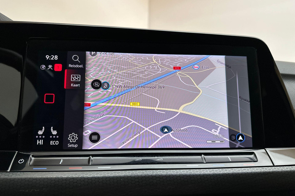 Volkswagen Golf GTE (JSG06V) met abonnement