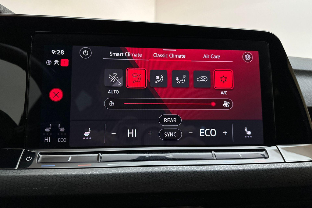 Volkswagen Golf GTE (JSG06V) met abonnement