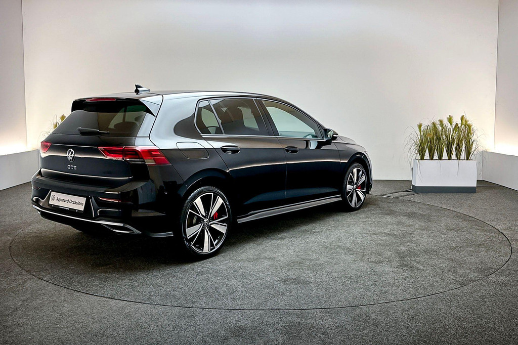 Volkswagen Golf GTE (JSG06V) met abonnement