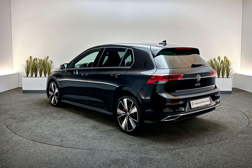 Volkswagen Golf GTE (JSG06V) met abonnement