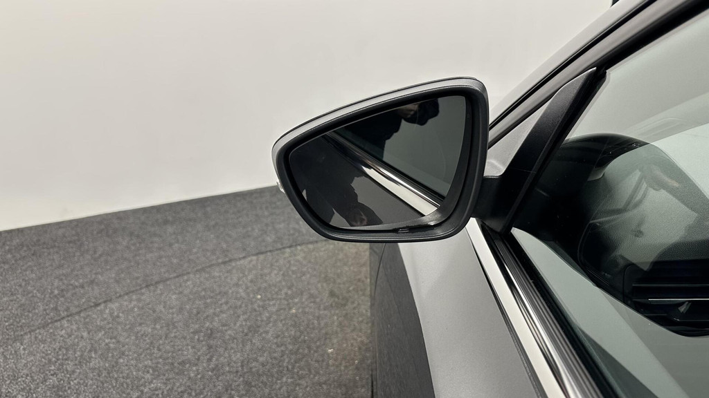 Ford Focus (S467ZF) met abonnement