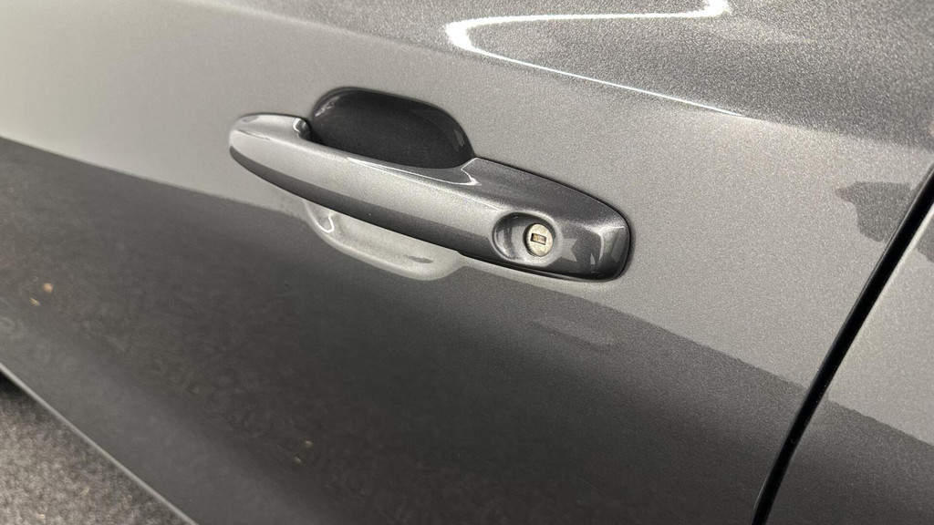 Ford Focus (S467ZF) met abonnement