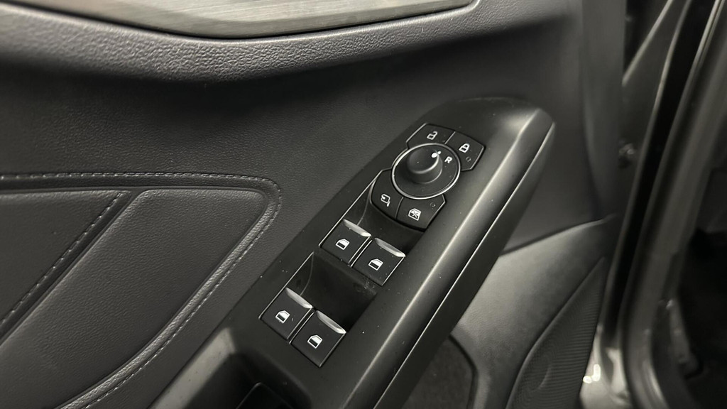 Ford Focus (S467ZF) met abonnement