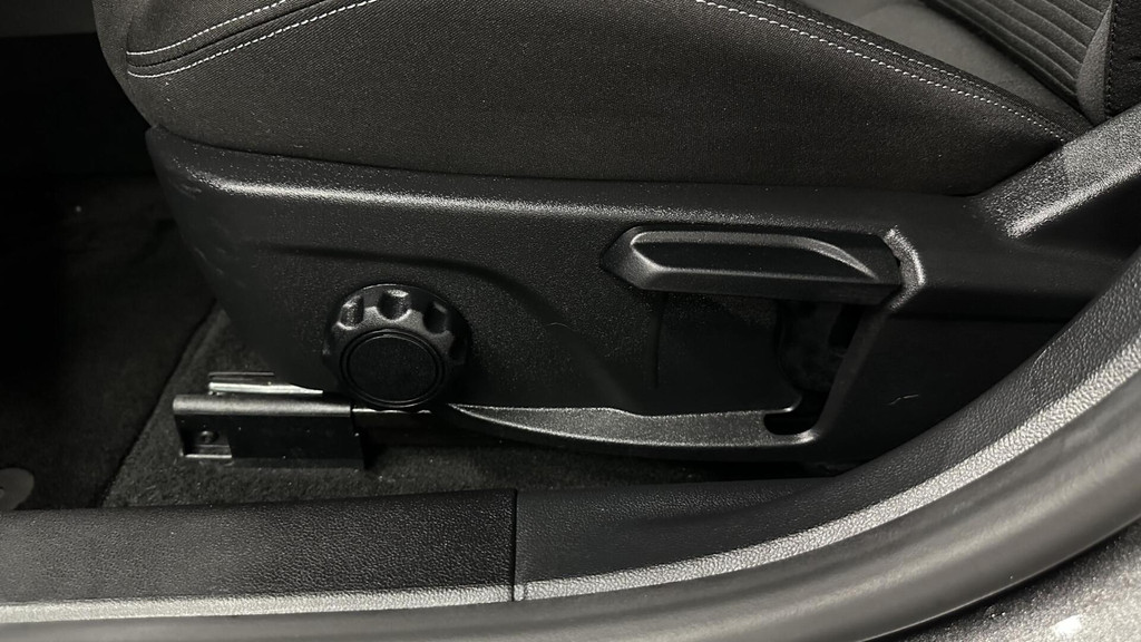 Ford Focus (S467ZF) met abonnement