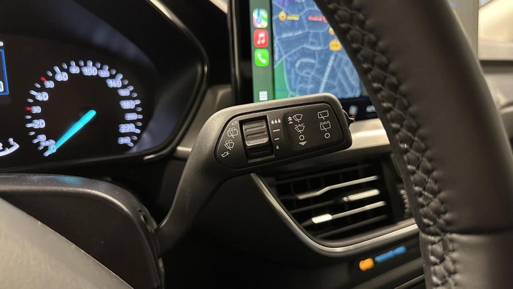 Ford Focus (S467ZF) met abonnement