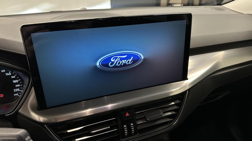Ford Focus (S467ZF) met abonnement