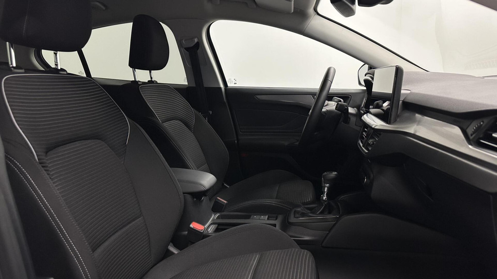 Ford Focus (S467ZF) met abonnement