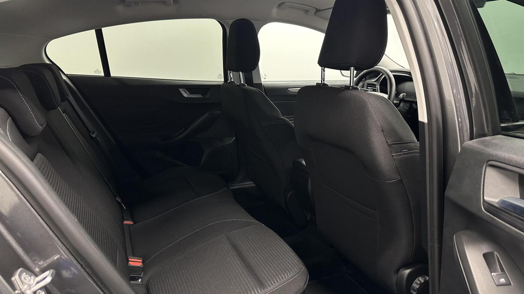 Ford Focus (S467ZF) met abonnement