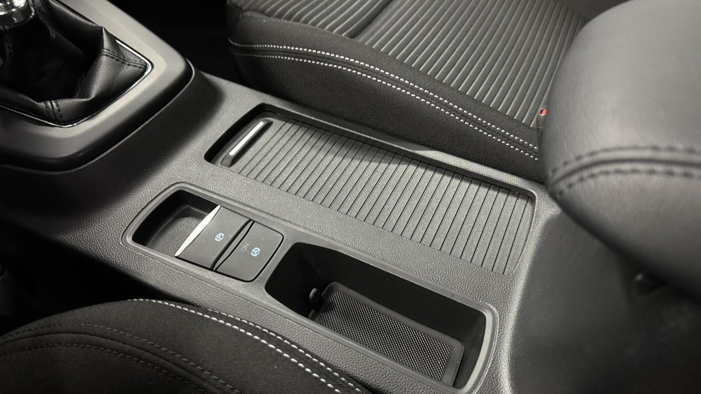 Ford Focus (S467ZF) met abonnement