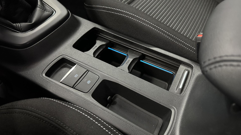 Ford Focus (S467ZF) met abonnement