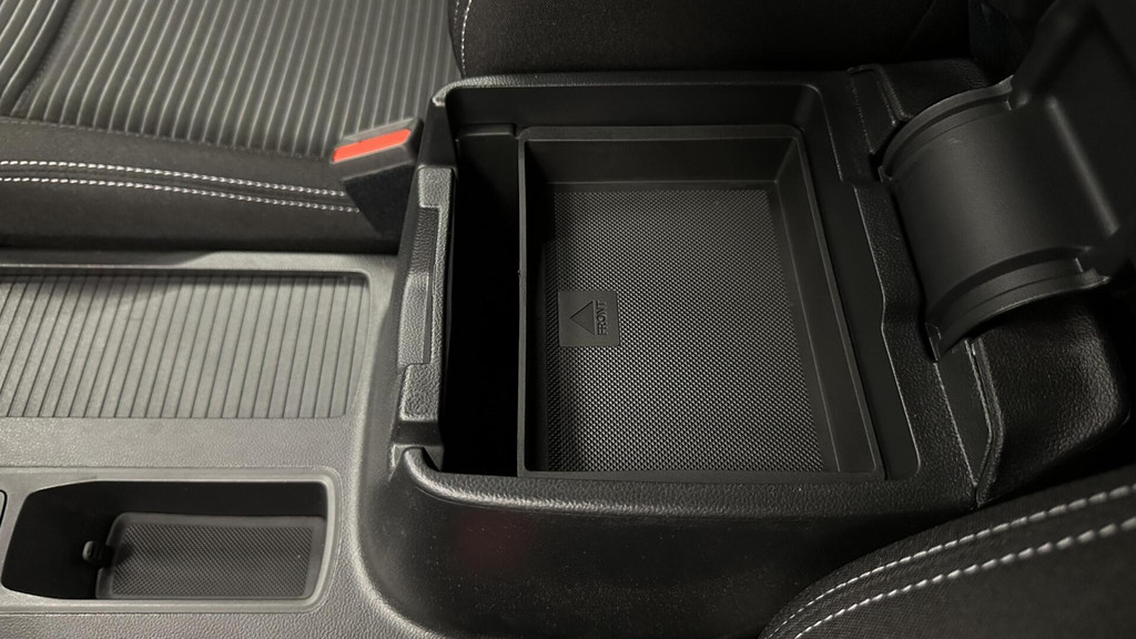 Ford Focus (S467ZF) met abonnement