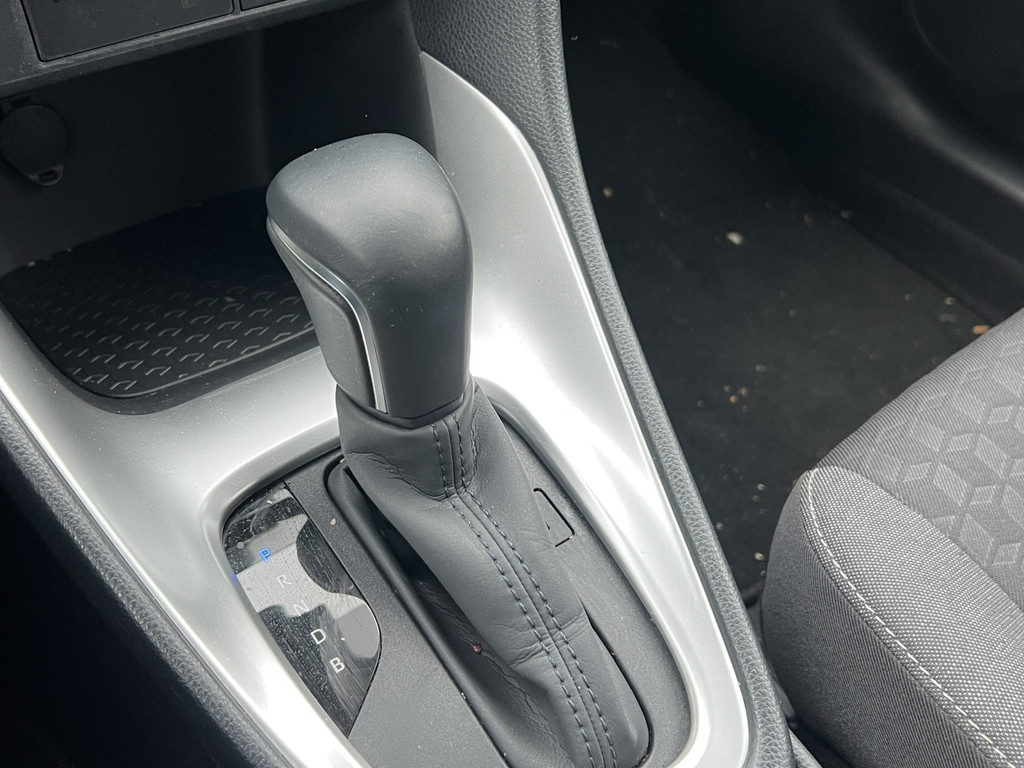 Toyota Yaris (T884NJ) met abonnement