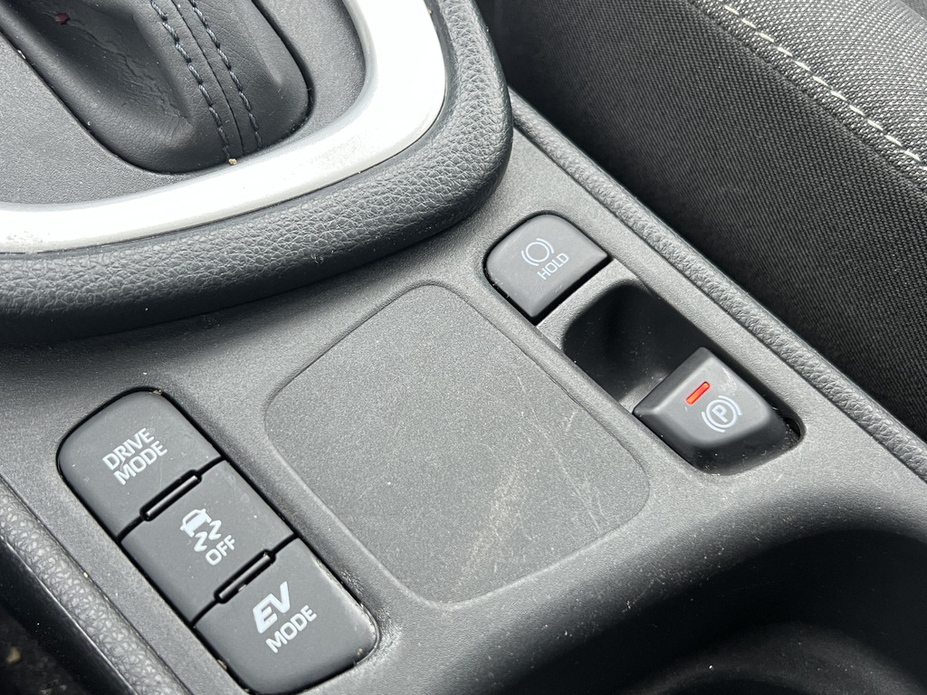 Toyota Yaris (T884NJ) met abonnement