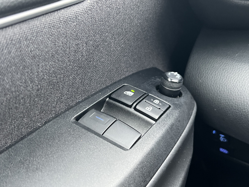 Toyota Yaris (T884NJ) met abonnement