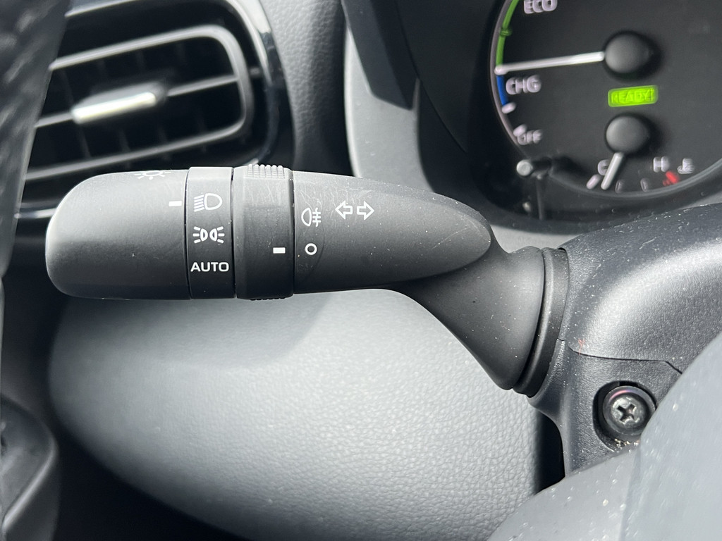 Toyota Yaris (T884NJ) met abonnement