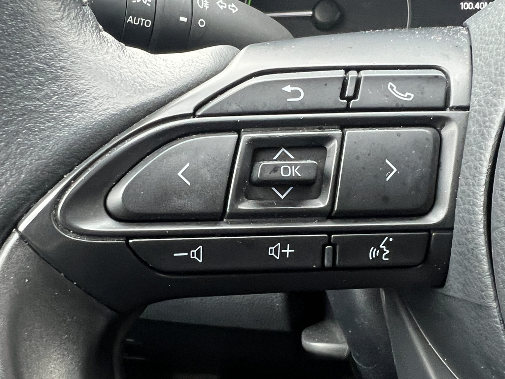 Toyota Yaris (T884NJ) met abonnement