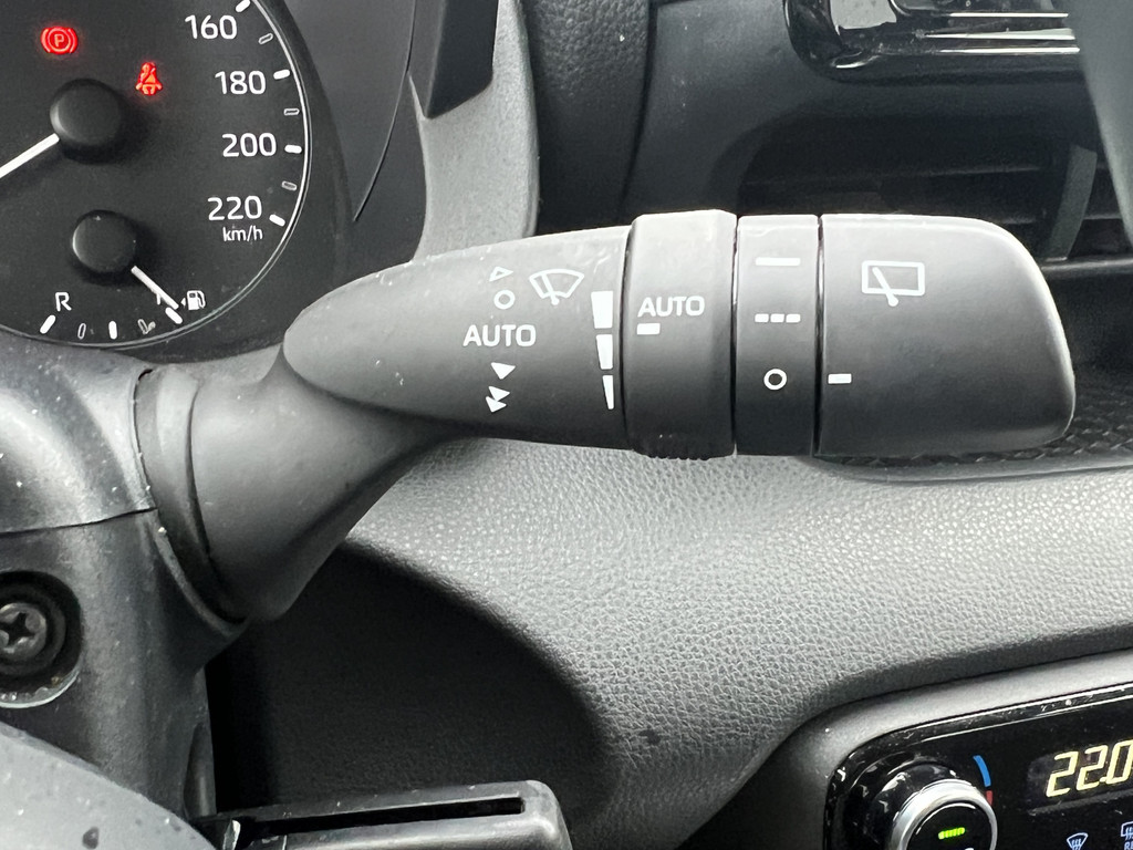 Toyota Yaris (T884NJ) met abonnement